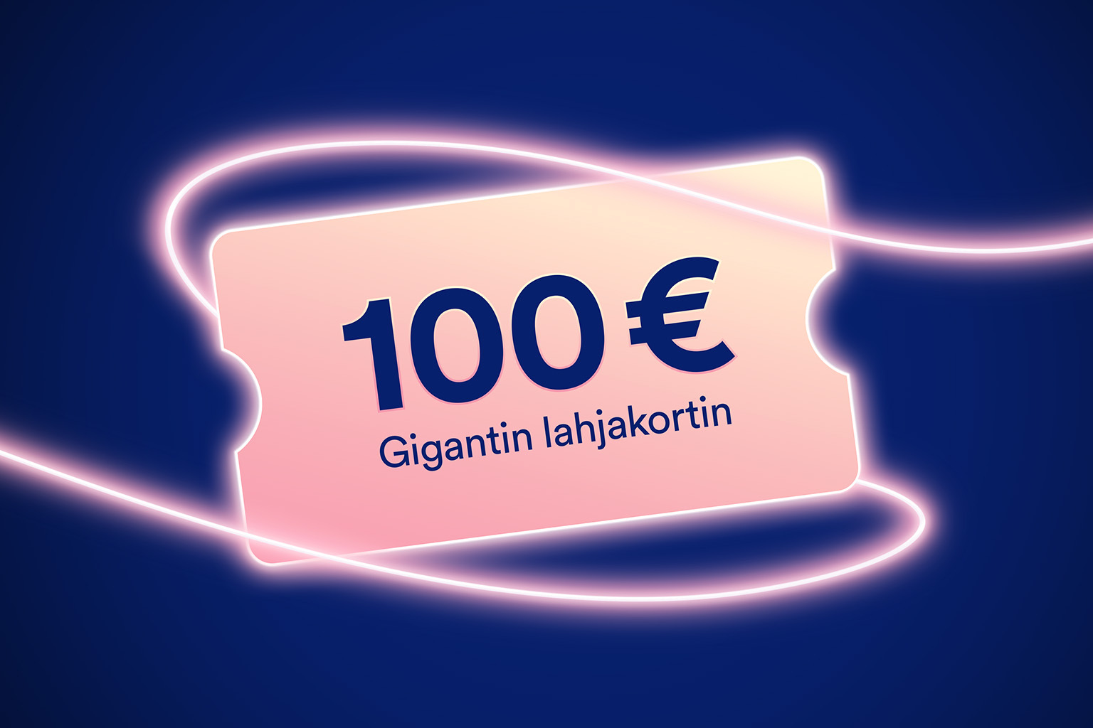 Black Month -etu! Netin tilaajalle lahjakortti