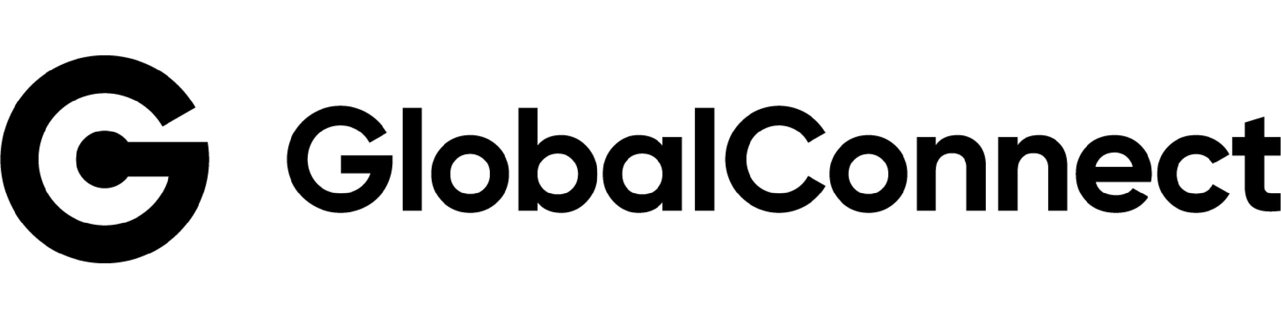 GlobalConnect logo