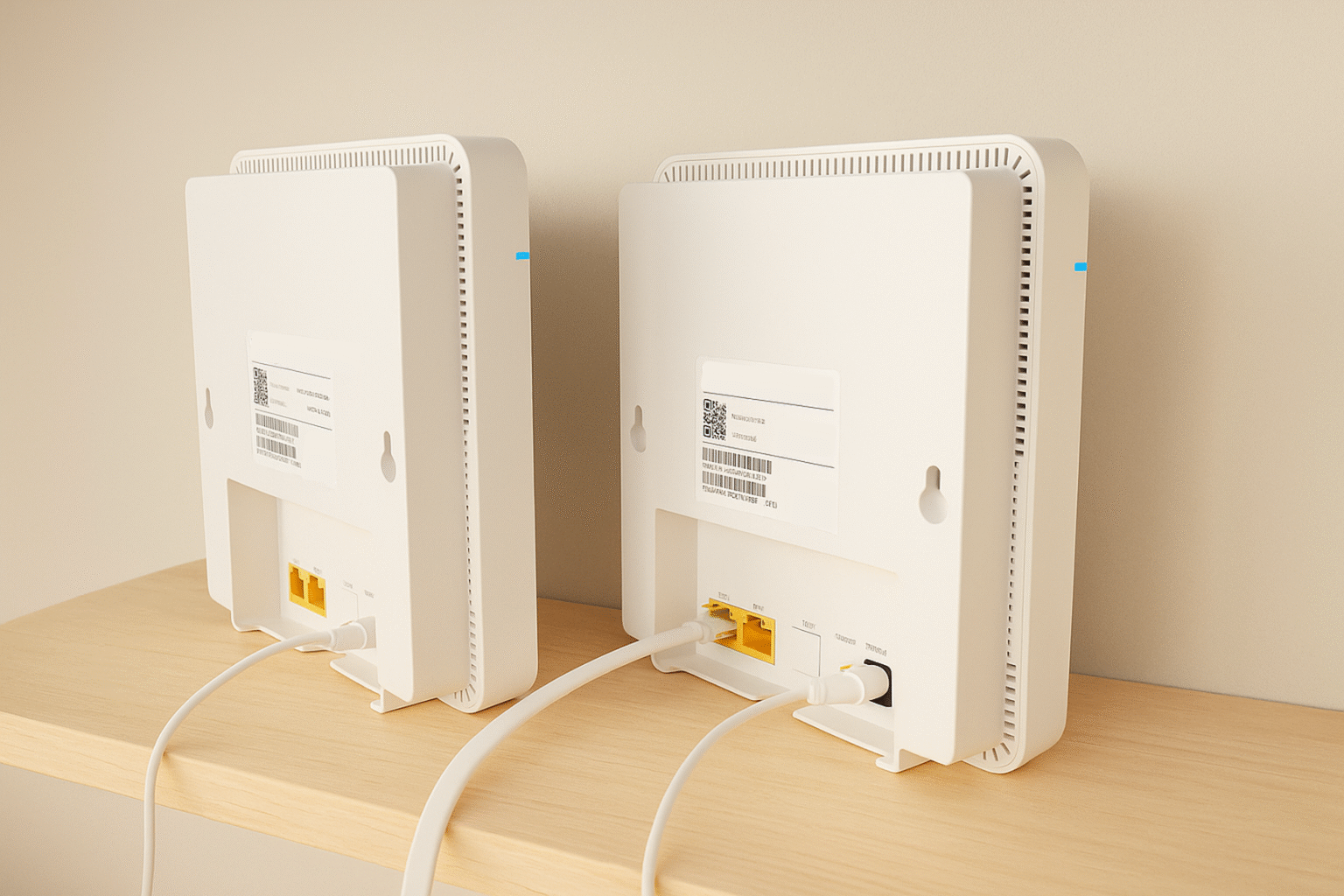 Icotera i3560 | GlobalConnect