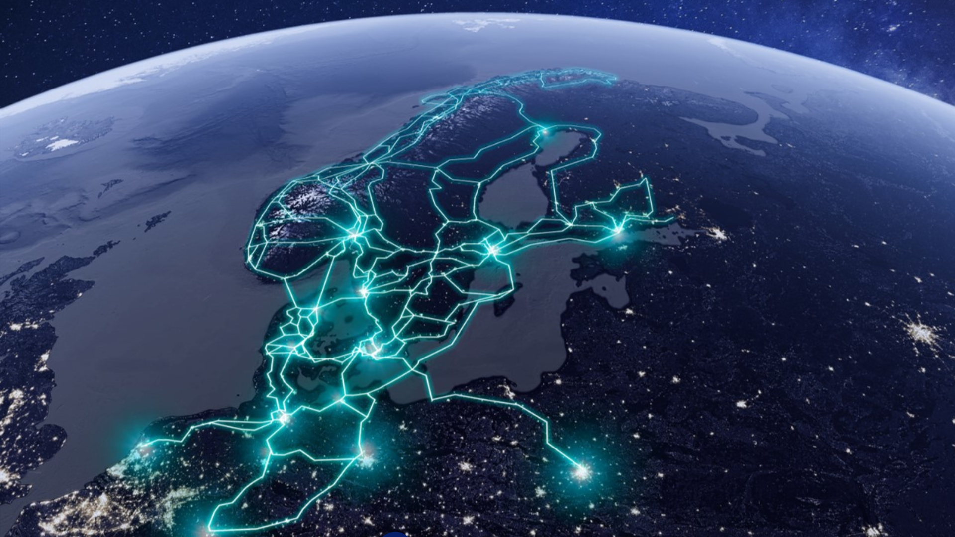 Hur klarar sig Sveriges digitala infrastruktur när krisen kommer?