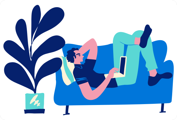 Presentkortet skickas