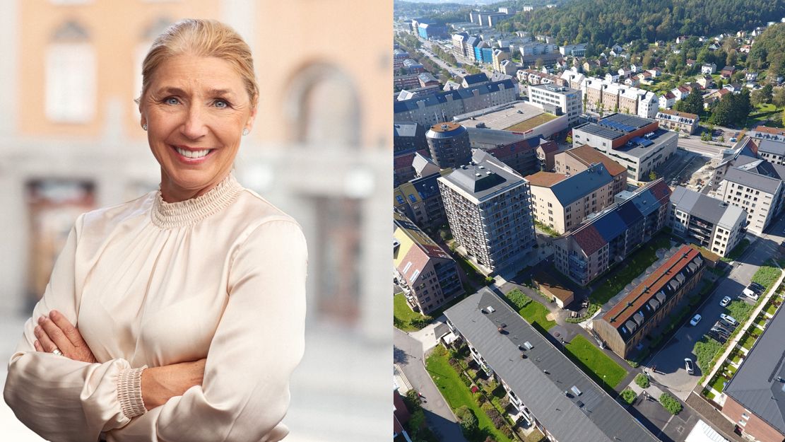 När vardagen är digital måste infrastrukturen vara osynlig och stark